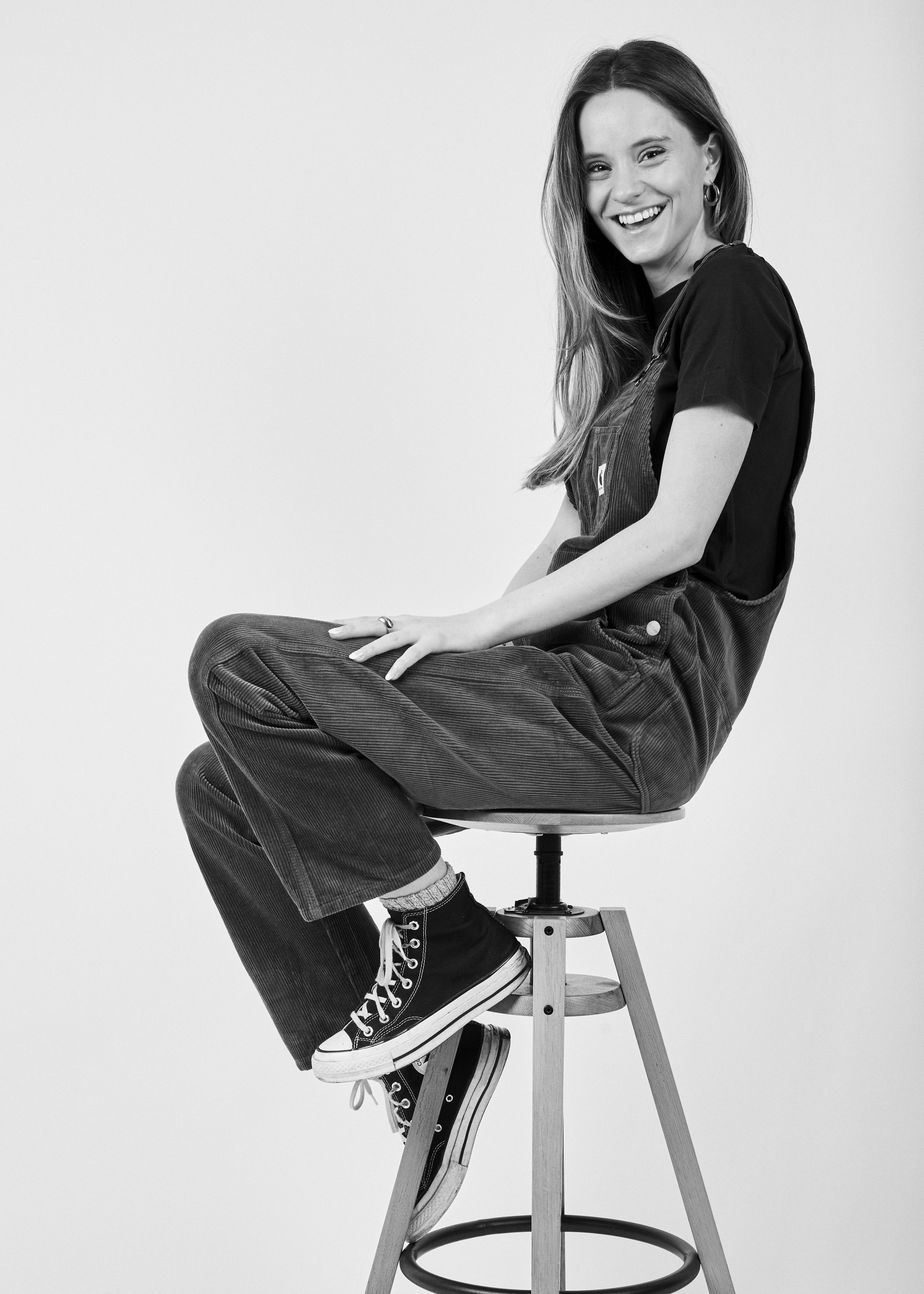 Em Whittaker